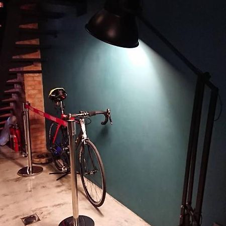 Mr. Buster B&B Hualien Exterior foto