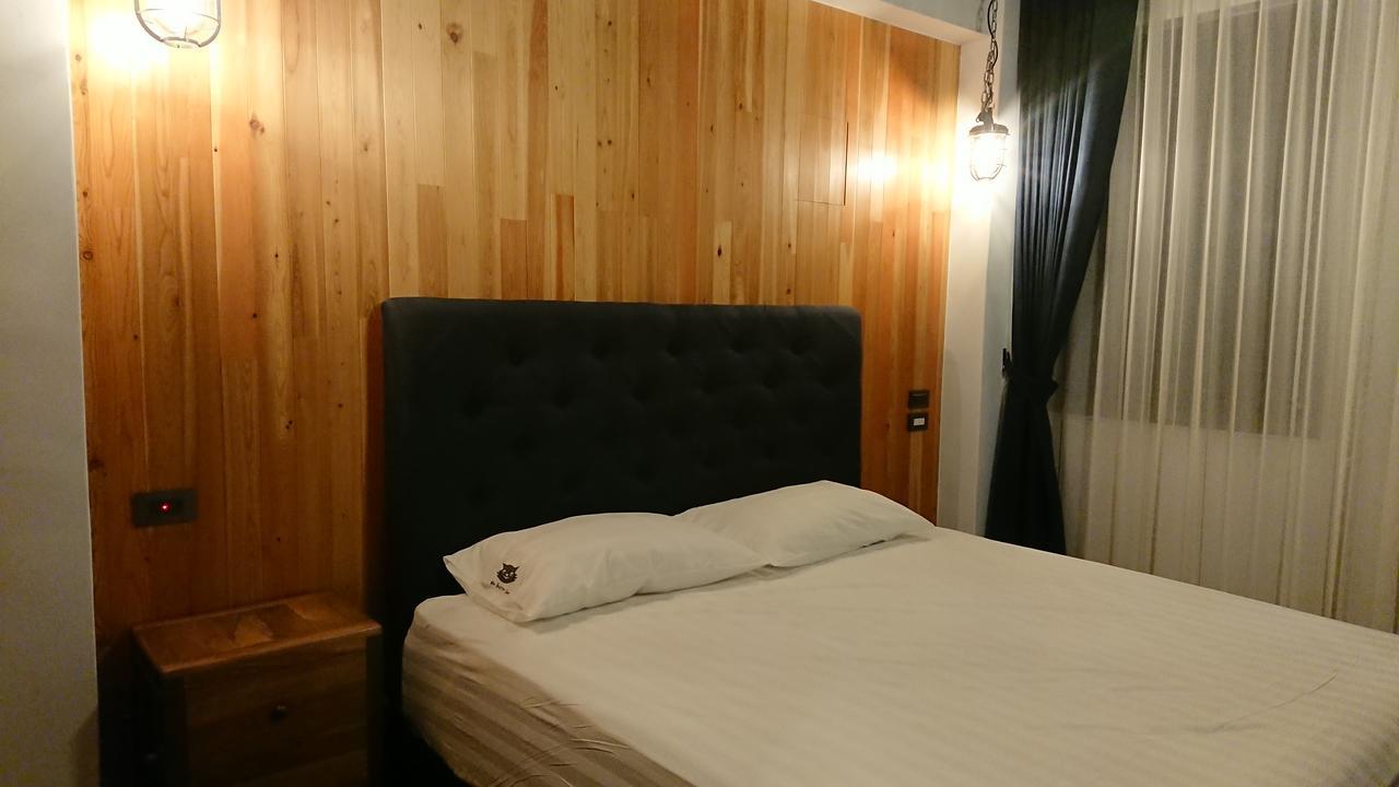 Mr. Buster B&B Hualien Exterior foto