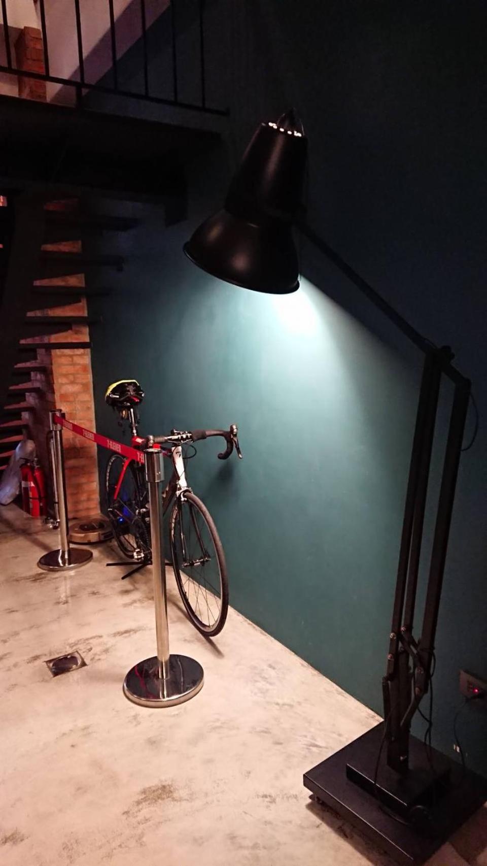 Mr. Buster B&B Hualien Exterior foto